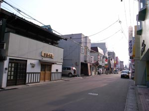 田名部町遊郭 写真 7