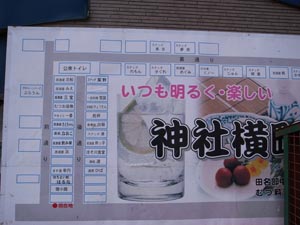 田名部町遊郭 写真 3
