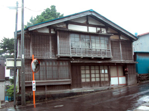 江差町遊郭 写真 5