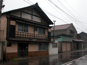 江差町遊郭 写真 4