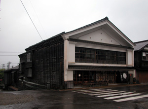 江差町遊郭 写真 1