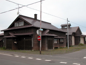 石狩町遊郭 写真 3