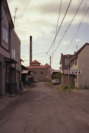 余市町遊郭 写真 3