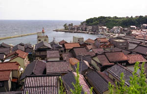 小木町遊郭 写真 1