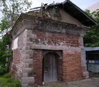 一戸町北館遊郭 写真 9