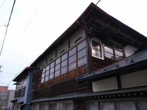 一戸町北館遊郭 写真 11