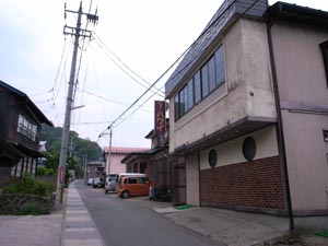 一戸町北館遊郭 写真 16