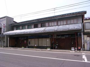 遠野町遊郭 写真 7