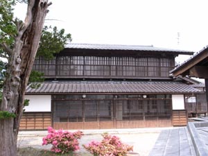 遠野町遊郭 写真 13