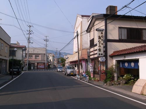 山田町遊郭 写真 9