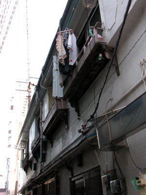 横浜真金町遊郭 写真 7