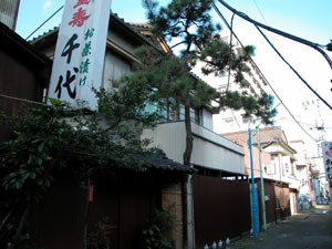 川崎遊郭 写真 4