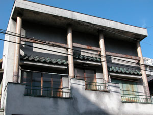 川崎遊郭 写真 2