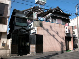 川崎遊郭 写真 6