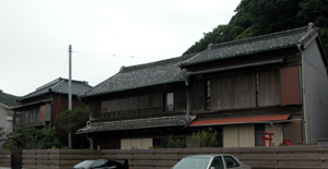 浦賀遊郭 写真 4