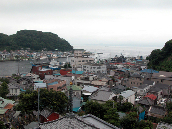 浦賀遊郭 写真 1