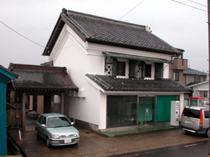 荒浜遊郭 写真 2