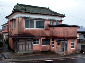 荒浜遊郭 写真 3