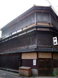 郡山東岡遊郭 写真 4