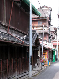 郡山東岡遊郭 写真 7