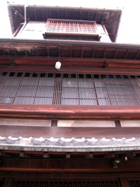 郡山町洞泉寺遊郭 写真 4