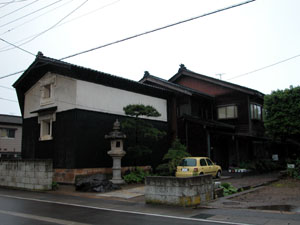 柏崎遊郭 写真 4