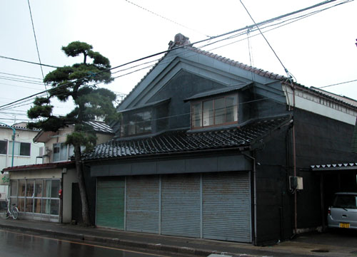 柏崎遊郭 写真 2