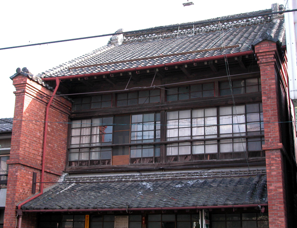 深谷乙種料理店一劃 写真 2