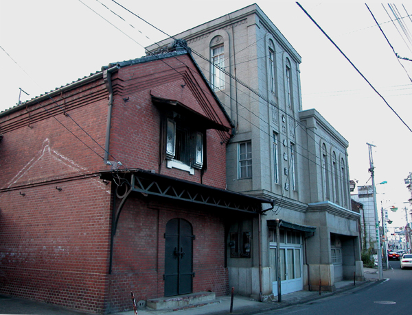 深谷乙種料理店一劃 写真 6