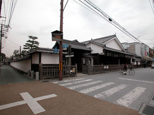 草津町遊郭 写真 2