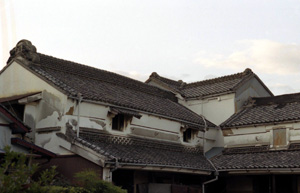 見付町遊郭 写真 2