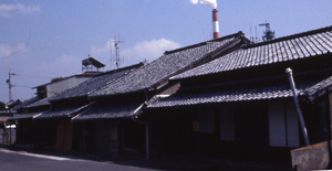 島田町遊郭 写真 2