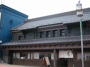 烏山町遊郭 写真 2