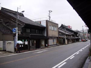 高岡羽衣遊郭 写真 9