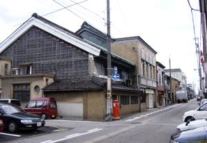 高岡羽衣遊郭 写真 4