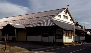 大山遊郭 写真 3