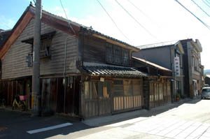 仙崎市遊郭 写真 6