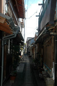 仙崎市遊郭 写真 11