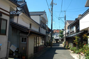 仙崎市遊郭 写真 12